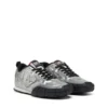s-pagodha low w S-Pagodha-Quilted metallic sneakers