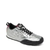 s-pagodha low w S-Pagodha-Quilted metallic sneakers