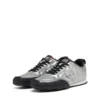 s-pagodha low w S-Pagodha-Quilted metallic sneakers