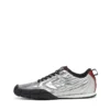 s-pagodha low w S-Pagodha-Quilted metallic sneakers