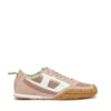s-pagodha low w S-Pagodha-Sneakers in leather, suede and ripstop