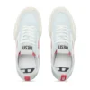 s-pagodha low w S-Pagodha-Sneakers in leather, suede and ripstop