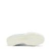 s-pagodha low w S-Pagodha-Sneakers in leather, suede and ripstop
