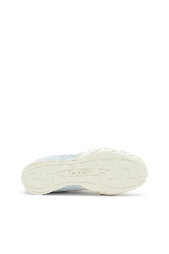 s-pagodha low w S-Pagodha-Sneakers in leather, suede and ripstop