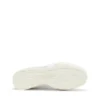 s-pagodha low w S-Pagodha-Sneakers in leather, suede and ripstop