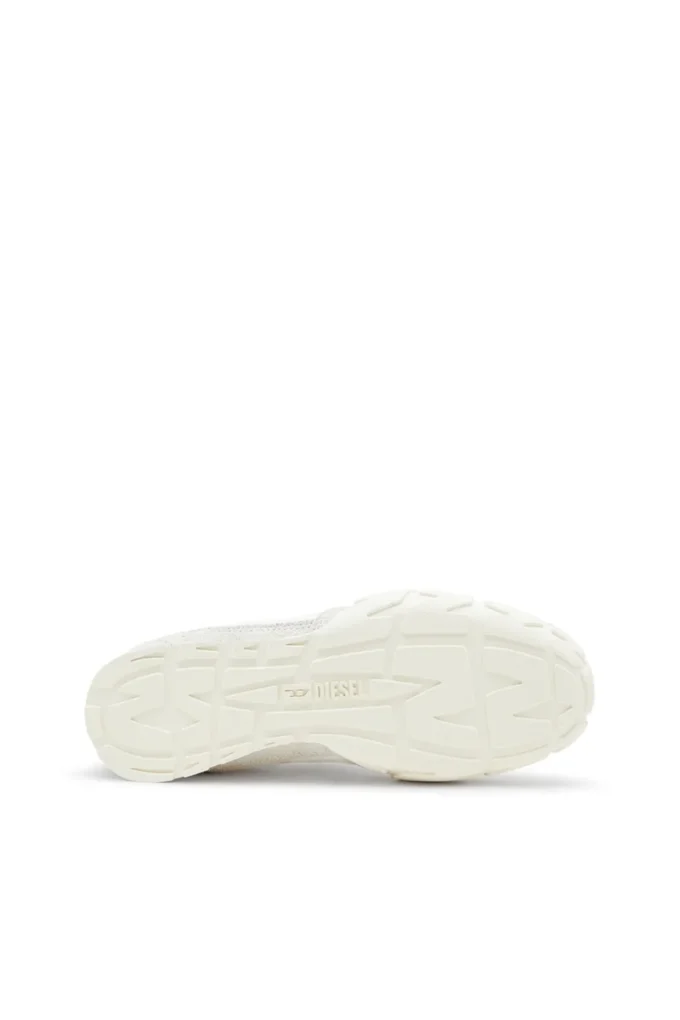 s-pagodha low w S-Pagodha-Sneakers in leather, suede and ripstop