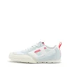 s-pagodha low w S-Pagodha-Sneakers in leather, suede and ripstop