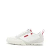 s-pagodha low w S-Pagodha-Sneakers in leather, suede and ripstop