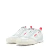 s-pagodha low w S-Pagodha-Sneakers in leather, suede and ripstop