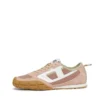 s-pagodha low w S-Pagodha-Sneakers in leather, suede and ripstop