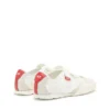 s-pagodha slip-on w S-Pagodha-Tongue-free strap sneakers in ripstop