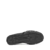 s-pagodha slip-on w S-Pagodha-Tongue-free strap sneakers in ripstop