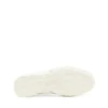 s-pagodha slip-on w S-Pagodha-Tongue-free strap sneakers in ripstop