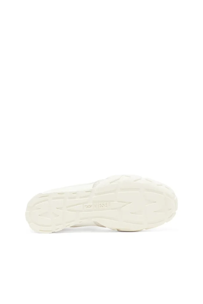 s-pagodha slip-on w S-Pagodha-Tongue-free strap sneakers in ripstop