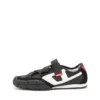 s-pagodha slip-on w S-Pagodha-Tongue-free strap sneakers in ripstop