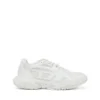 s-pro-v-dense low S-Pro-V-Dense-Mesh sneakers with Oval D logo