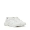 s-pro-v-dense low S-Pro-V-Dense-Mesh sneakers with Oval D logo