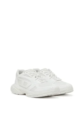 s-pro-v-dense low S-Pro-V-Dense-Mesh sneakers with Oval D logo