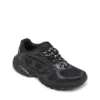 s-pro-v-dense low S-Pro-V-Dense-Mesh sneakers with Oval D logo
