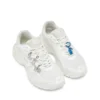 s-pro-v-dense low S-Pro-V-Dense-Mesh sneakers with Oval D logo