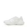 s-pro-v-dense low S-Pro-V-Dense-Mesh sneakers with Oval D logo