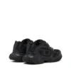 s-pro-v-dense low w S-Pro-V-Dense-Monochrome mesh sneakers with Oval D logo