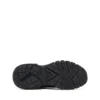 s-pro-v-dense low w S-Pro-V-Dense-Monochrome mesh sneakers with Oval D logo