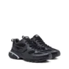 s-serendipity pro-x1 S-Serendipity Pro-X1 – Mesh sneakers with embossed overlays