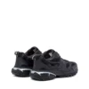 s-serendipity pro-x1 S-Serendipity Pro-X1 – Mesh sneakers with embossed overlays
