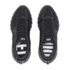 s-serendipity pro-x1 S-Serendipity Pro-X1 – Mesh sneakers with embossed overlays