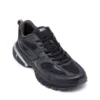 s-serendipity pro-x1 S-Serendipity Pro-X1 – Mesh sneakers with embossed overlays