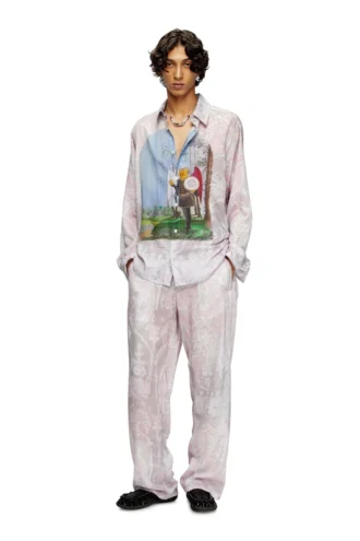 s-simply-a-ajfw Shirt with medieval print