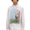 s-simply-a-ajfw Shirt with medieval print