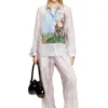s-simply-a-ajfw Shirt with medieval print