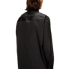s-simply-gsbh Stretch poplin shirt with embroidery