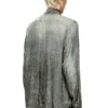 s-simply-lkct Shirt in denim-look viscose
