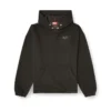 s-thug-hoodie Hoodie with faded effect