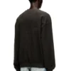 s-valentin-jmbv Sweatshirt with graffiti print
