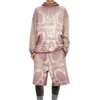 s-waf-hood-new Faded waffle hoodie with graphic print
