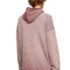 s-waf-hood-new Faded waffle hoodie with graphic print