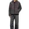 s-zat Teddy hoodie sweatshirt