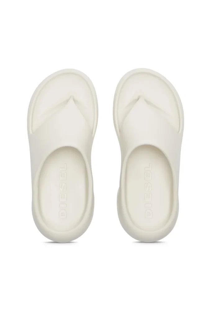 sa-maui x Sa-Maui-Rubber mule flip-flop