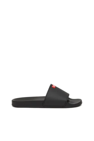 sa-swim Sa-Swim-Rubber pool slides with D logo