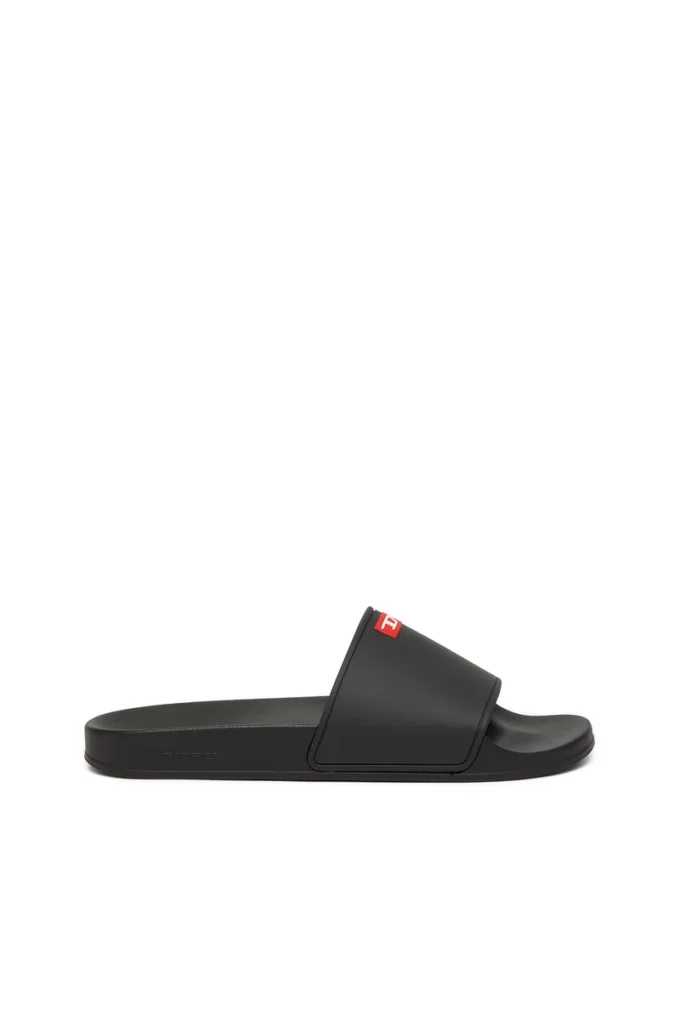 sa-swim Sa-Swim-Rubber pool slides with D logo