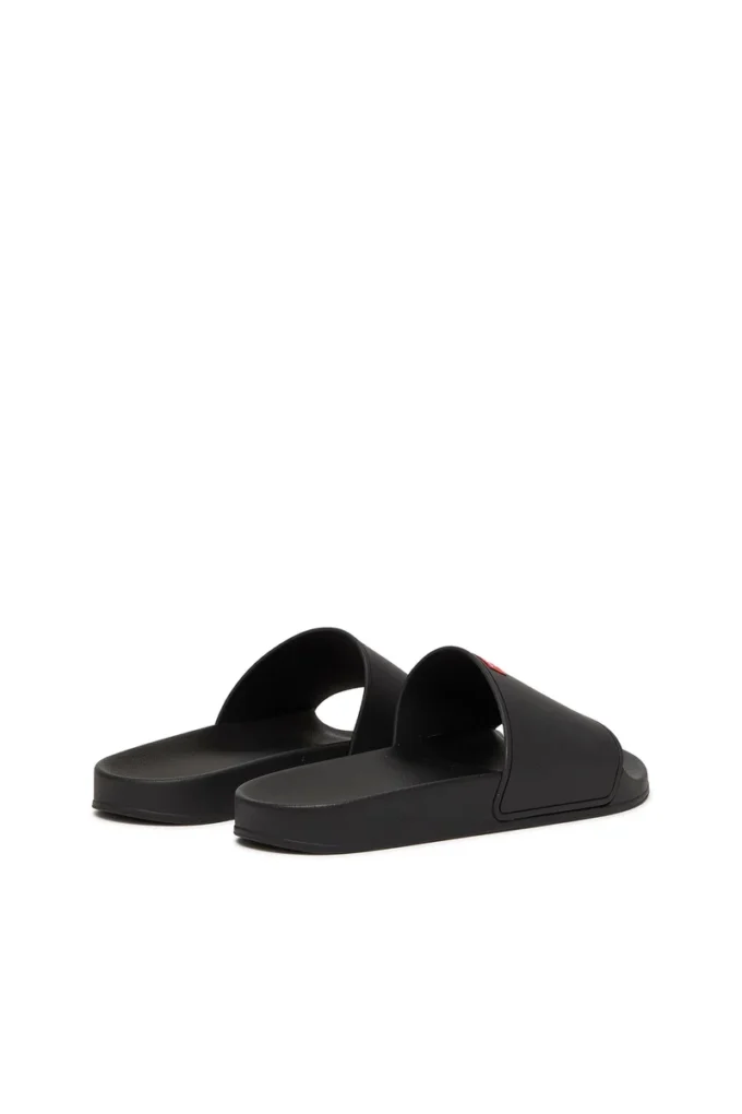 sa-swim Sa-Swim-Rubber pool slides with D logo