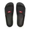 sa-swim Sa-Swim-Rubber pool slides with D logo
