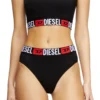 sam-d-core-3pack Three-pack briefs with maxi-logo waist