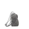 scrunch-d bucket Scrunch-D-Bucket bag in shiny wrinkled leather