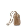 scrunch-d bucket Scrunch-D-Bucket bag in shiny wrinkled leather