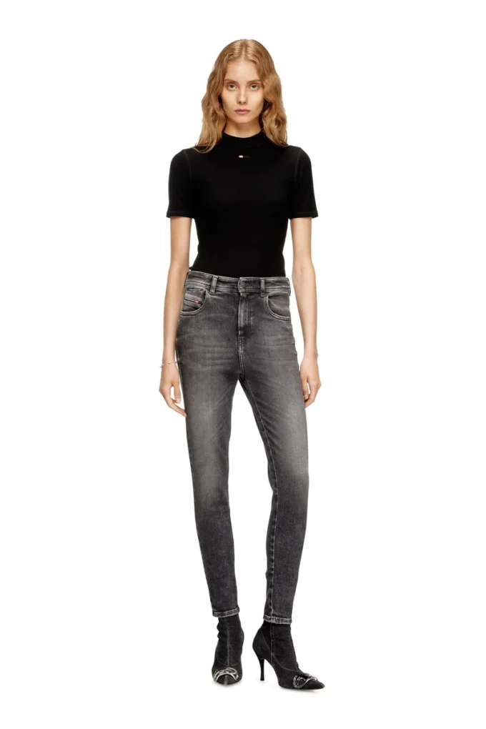 skinny jeans 1984 slandy-high 09l93 Find nearest store